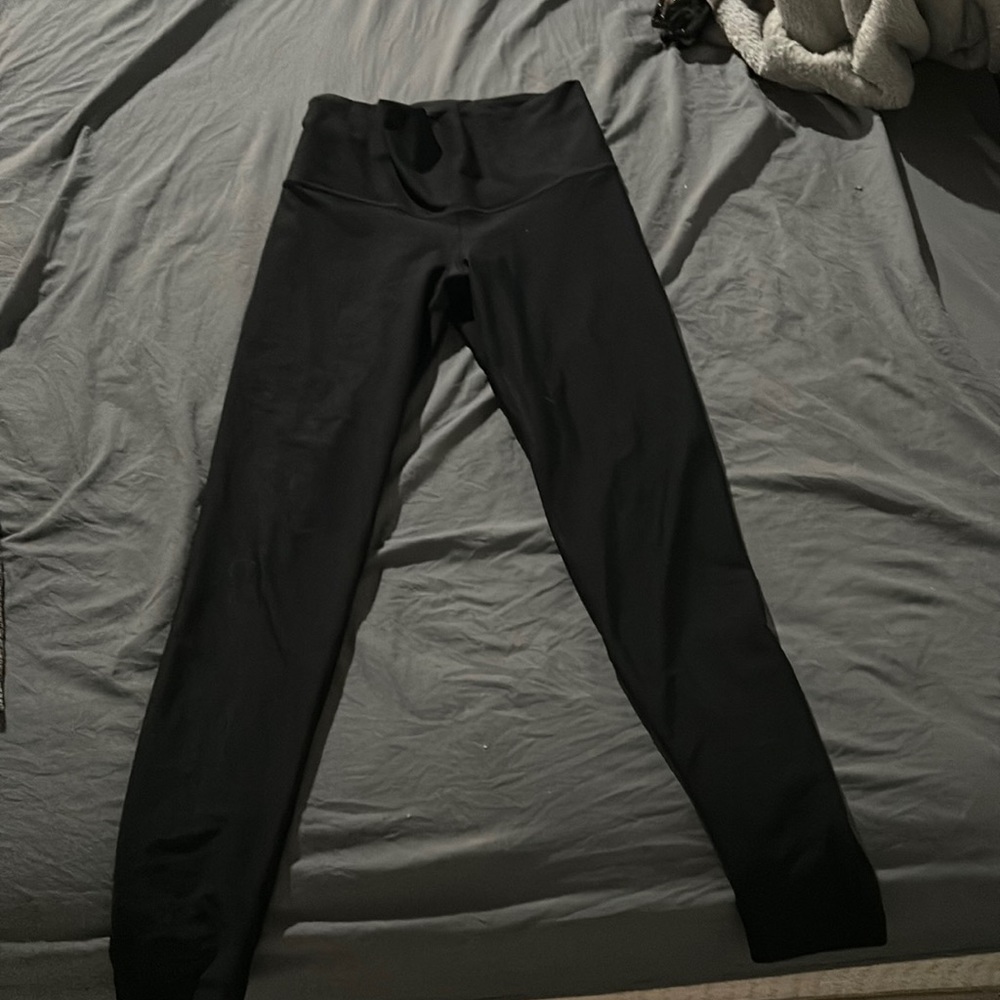 old navy leggings never been worn